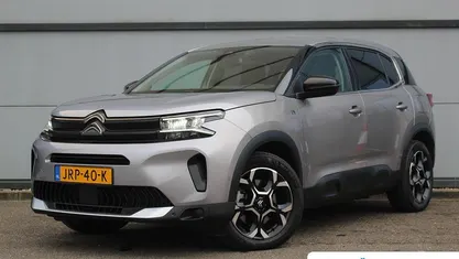 Occasion Citroën C5 Aircross Business Class 2024 Grijs SUV