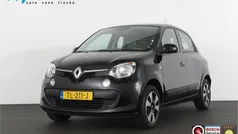 Zwart, metallic lak Gebruikt 2018 Renault Twingo Collection Hatchback | € 8.450 (Eerlijke prijs)