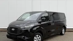 Gebruikt 2025 Ford Transit Custom Limited MPV | € 56.388 (Goede deal)