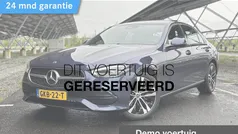 Gebruikt 2024 Mercedes C180 Luxury Sedan | € 46.900 (Goede deal)