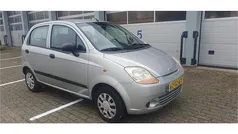 Gebruikt 2006 Chevrolet Matiz Hatchback | € 995 (Eerlijke prijs)