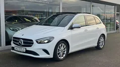 Gebruikt 2019 Mercedes B220 Progressive MPV | € 25.950 (Goede deal)