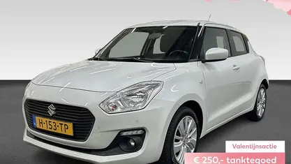 Occasion Suzuki Swift 2020 Hatchback