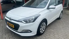 Gebruikt 2017 Hyundai i20 GO! Hatchback | € 11.450 (Eerlijke prijs)