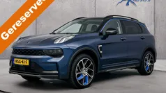 Blauw Gebruikt 2022 Lynk & Co 01 SUV | € 24.600 (Eerlijke prijs)