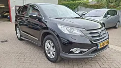 Gebruikt 2013 Honda CR-V Elegance SUV | € 14.500 (Eerlijke prijs)