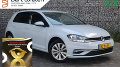 Wit Gebruikt 2017 VW Golf VII Comfortline Hatchback | € 15.790 (Eerlijke prijs)