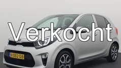 Grijs Gebruikt 2021 Kia Picanto Hatchback | € 13.294 (Eerlijke prijs)