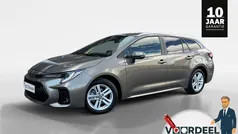 Grijs Gebruikt 2023 Suzuki Swace Style Stationwagen | € 26.925 (Eerlijke prijs)