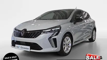 Occasion Renault Clio V Evolution 143 PK (105 kW) 2024 Grijs Hatchback
