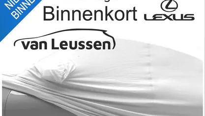 Occasion 2013 Lexus IS300h Luxury Line Sedan | € 16.400 (Eerlijke prijs)