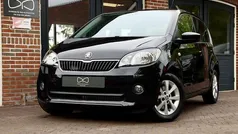 Gebruikt 2012 Skoda Citigo Ambition Hatchback | € 6.950 (Eerlijke prijs)