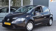 Gebruikt 2006 VW Golf Plus Trendline MPV | € 1.999 (Goede deal)
