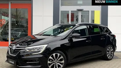 Occasion Renault Mégane GrandTour Techno 2023 Stationwagen