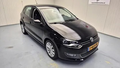 Gebruikt 2011 VW Polo Highline Hatchback | € 6.440 (Eerlijke prijs)