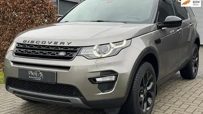 Occasion 2019 Land Rover Discovery Sport SE Dynamic SUV | € 22.900 (Eerlijke prijs)