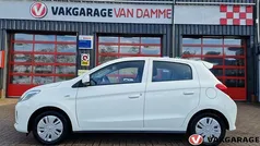 Gebruikt 2020 Mitsubishi Space Star Hatchback | € 7.995 (Goede deal)