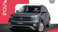 Gebruikt 2023 VW T-Cross Life SUV | € 22.950 (Goede deal)