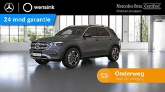 Grijs Gebruikt 2020 Mercedes GLE350e Premium Plus SUV | € 58.850 (Eerlijke prijs)