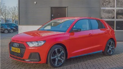 Occasion 2023 Audi A1 Sportback Advanced Hatchback | € 22.650 (Eerlijke prijs)