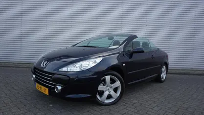 Occasion Peugeot 307 CC 142 PK (104 kW) 2007 Cabriolet
