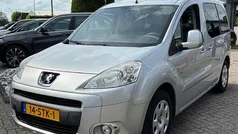 Gebruikt 2011 Peugeot Partner Tepee Family MPV | € 4.950 (Goede deal)