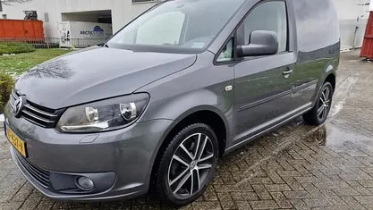 Occasion VW Caddy Edition 170 PK (125 kW) 2013 MPV