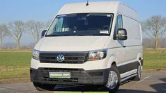 Wit Gebruikt 2021 VW Crafter Van | € 22.900 (Super prijs)