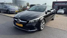 Gebruikt 2016 Mercedes CLA180 Ambition Sedan | € 12.750 (Eerlijke prijs)