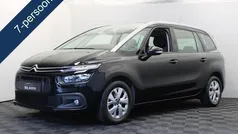 Citroën Grand C4 Picasso