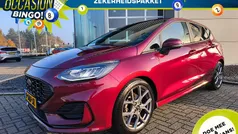 Gebruikt 2022 Ford Fiesta ST-Line Hatchback | € 15.435 (Eerlijke prijs)