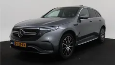 Gebruikt 2021 Mercedes EQC400 Business SUV | € 34.945 (Goede deal)
