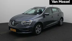 Grijs Gebruikt 2023 Renault Mégane GrandTour Equilibre Stationwagen | € 18.425 (Eerlijke prijs)