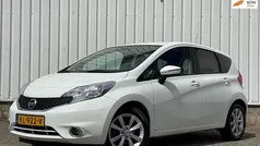 Gebruikt 2015 Nissan Note S MPV | € 6.249 (Goede deal)