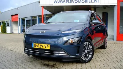 Occasion 2022 Hyundai Kona SUV | € 21.450 (Goede deal)