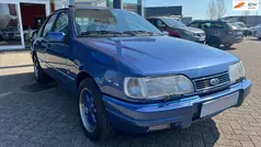 Blauw Gebruikt 1991 Ford Sierra Hatchback | € 13.940