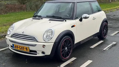 Occasion Mini ONE Pepper 90 PK (66 kW) 2005 Hatchback