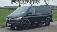 Gebruikt 2021 VW T6.1 Edition Van | € 21.900 (Eerlijke prijs)