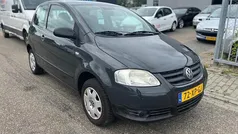 Grijs Gebruikt 2007 VW Fox Trendline Hatchback | € 999 (Eerlijke prijs)