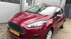 Gebruikt 2014 Ford Fiesta Style Hatchback | € 4.995 (Goede deal)