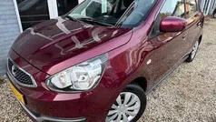 Gebruikt 2016 Mitsubishi Space Star Hatchback | € 6.950 (Eerlijke prijs)