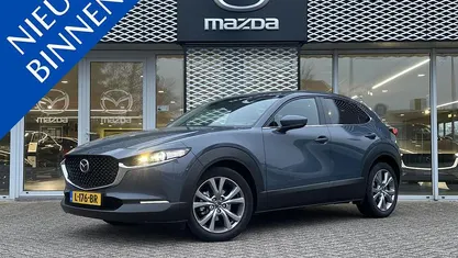 Occasion 2021 Mazda CX-30 Sportive SUV | € 24.590 (Eerlijke prijs)
