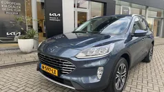 Gebruikt 2021 Ford Kuga Titanium SUV | € 24.950 (Super prijs)