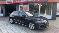 Hatchback Gebruikt 2021 Audi A3 Sportback e-tron Sedan | € 27.950 (Goede deal)