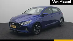 Gebruikt 2022 Hyundai i20 Comfort Hatchback | € 17.440 (Eerlijke prijs)
