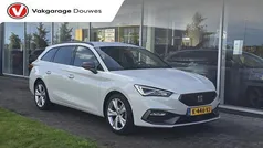 Wit Gebruikt 2020 Seat Leon Style Stationwagen | € 19.450 (Eerlijke prijs)