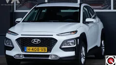 Gebruikt 2020 Hyundai Kona Comfort SUV | € 16.950 (Eerlijke prijs)