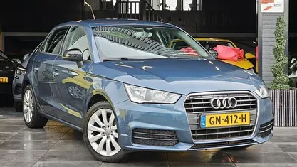 Occasion Audi A1 Sportback Design 95 PK (69 kW) 2015 Hatchback