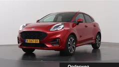Gebruikt 2020 Ford Puma Gen-E ST-Line SUV | € 17.835 (Eerlijke prijs)