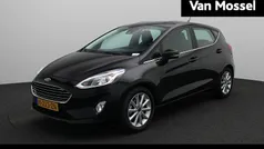 Gebruikt 2020 Ford Fiesta Titanium Hatchback | € 12.745 (Goede deal)